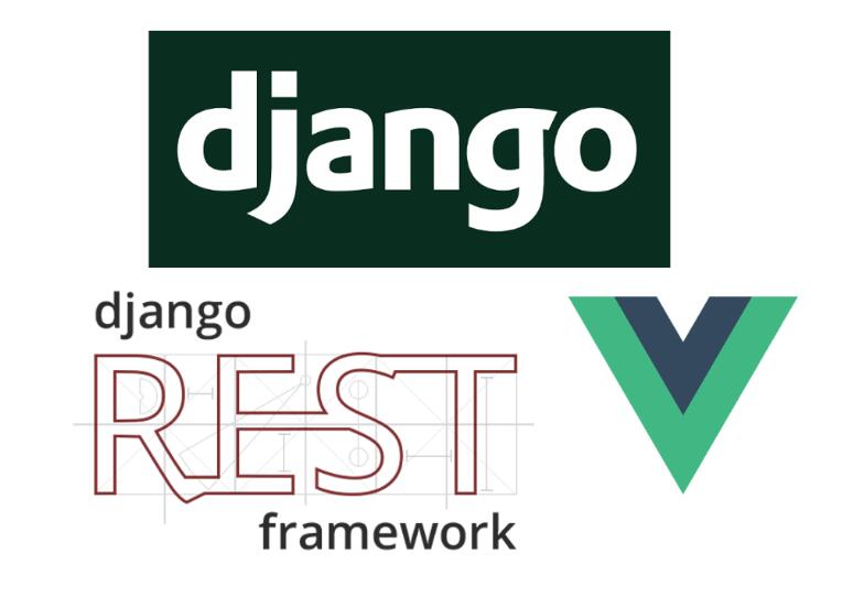 【教程】Vue+Django REST framework 打造生鲜电商项目
