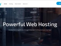 HostedSimply – 洛杉矶OVZ 黑五促销 $7/年 支付宝