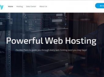 HostedSimply – 洛杉矶OVZ 黑五促销 $7/年 支付宝