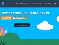 Virmach – $10/年 KVM 科学上网 练手学习首先 洛杉矶 达拉斯 凤凰城