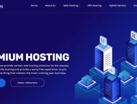 n3Servers $10/年OpenVZ和Hybrid混合服务器 美国水牛城VPS