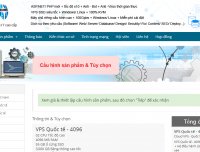 HostingNhanh：$3/月/512MB内存/15GB SSD空间/500GB流量/KVM/日本/新加坡