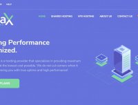 UMaxHosting：$3.5/月/1GB内存/30GB空间/3TB流量/Windows/洛杉矶