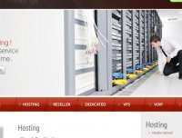 AlphaNine:拉斯维加斯VPS/2核/1.5G内存/15G HDD/1T流量/1G端口/KVM/月付$4.59/纯HE线路