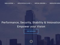 MightWeb:达拉斯VPS/1核/2G内存/15G SSD/1T流量/1G端口/月付$5.56