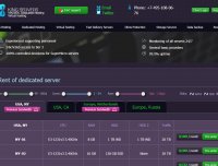 King-servers:VPS仅$2.5,独立服务器$45,俄罗斯/美国/荷兰