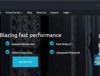 ArchHosting – $3.15/月 KVM 洛杉矶QN机房