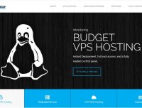 Hiformance – 黑五预热 Hybird VPS $3.33/月 CN2 洛杉矶 支付宝