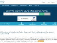 StarryDNS – 7美元KVM 1GB 20GB 500GB 香港 新加坡