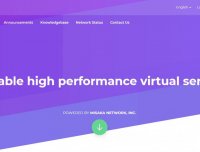 ZeptoVM – $8/月 KVM 1核 512M 10G 512G 100M 俄罗斯CN2