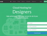 Linode – 老牌VPS主机商 多数据中心 KVM