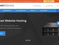 Ethernetserver – 低至$12/年 4机房可选 OVZ