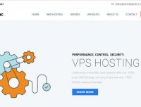 HostBastic – 法国OVH机房 所有商品5折促销 伪无限流量