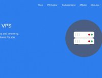 Bergen Hosting – $1.8/月 512MB 20GB 500GB KVM 洛杉矶 新西伯利亚