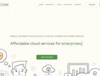 Cloudcone – KVM 闪购48小时 低至1.49刀/月 月付自由度高