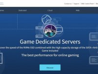 OVH – €45/月 独立服务器 Pentium G4400 8GB 6TB硬盘 不限流量 德国 英国 法国
