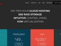 MivoCloud – €5/月 2GB/40GB/不限流量 KVM 俄勒冈