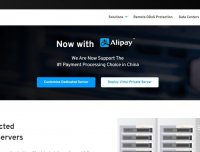 Sharktech – 鲨鱼机房VPS 85折优惠 最低$10/月 多机房可选