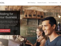 Crucial – 悉尼VPS 1核/1G/15G SSD/500G流量/ KVM $7/月