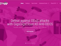 Gigsgigscloud – 洛杉矶KVM GIA线路 新年7折促销 季付最低7刀/月 支付宝