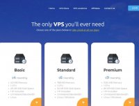 Onevps – 不限流量KVM $3.6/月 可WIN 8机房可选 日本 新加坡