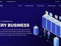 Qovic – $2/月 洛杉矶KVM 轻量DDoS 支持支付宝