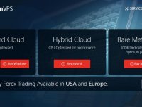 Photonvps – 台北VPS $6/月 1C/512MB/20G SSD/100G 适合做站