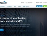 Spartanhost – 西雅图KVM $2/月 256M/10G/1T流量 支付宝