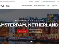 ShockHosting – 美国KVM 7折优惠 微信支付送5刀余额