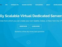 Impactvps – 美国KVM 限时5折优惠 10G带宽 2C/4G/60G 7刀/月