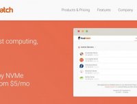 hosthatch – 洛杉矶KVM 5刀/月 1T HDD 存储型大盘机限时优惠