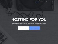 Anonius – 台湾 TFN线路 $15/月起