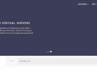 Websound – 黑五 洛杉矶KVM 3折促销 6.6欧/年起