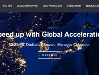 kdatacenter – 韩国KVM 8折优惠 大带宽 大硬盘