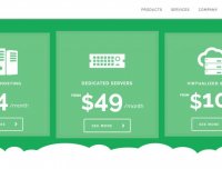 Gomach5 – 洛杉矶独服 $25/月