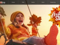 Alphanine – 美国VPS 首月6折 老牌主机商 国内未见评测