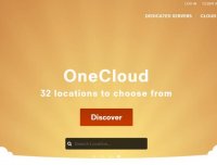 Oneprovider – 香港KVM  G口大宽带 5刀/月起