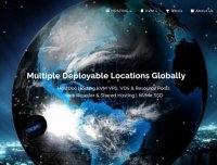 HostDoc – 黑五 新加坡VPS 不限流量 £34.99/年起 DDoS防护 快照 备份