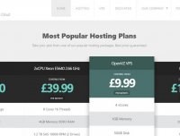 Cloudxtiny – 冬季促销 OVZ LXC KVM 大盘鸡 英国地区 支付宝 4刀/季