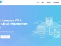 DMIT – 香港KVM 60M带宽 免费DDoS 支付宝