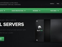BuyVM – 拉斯维加斯KVM 存储块 GIA线路 支付宝