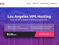 Techvps – 黑五 洛杉矶KVM 免费WIN 最低$29/年 支付宝