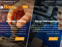 TrentaHost – 黑五 五折促销 不限流量 免费DDoS 波特兰 新加坡