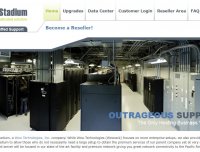 ServerStadium – 西雅图独服 $25.5/月