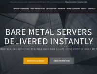 ReliableSite – 独服促销 E3 1230/32G/256G/不限流量 洛杉矶 迈阿密