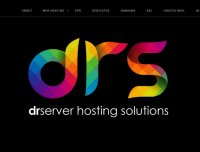 drServer – 达拉斯独服 新用户永久优惠4刀 14.5刀/月