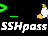 SSHPASS – SSH登录自动键入密码