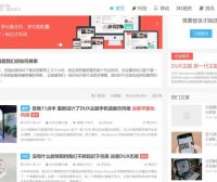 DUX5.0破解版主题