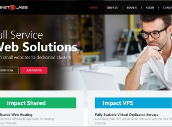 Impactvps：西雅图VPS/2核/2G 内存/30G SSD/2T流量/100M端口/月付$3.5/KVM/Incero机房/适合做站