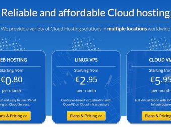 Virtono:丹麦VPS/1核/1G内存/20G SSD/2T流量/1G端口/KVM/月付€4.16/电信和移动不绕美
